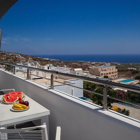 Irene City Villas ฟิรา ห้อง รูปภาพ
