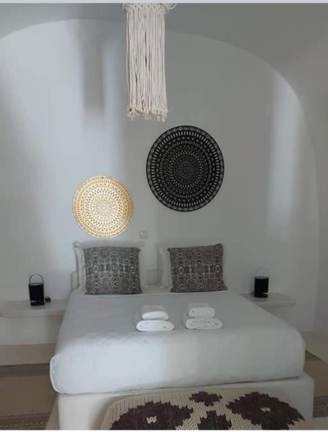 Irene City Villas ฟิรา ห้อง รูปภาพ